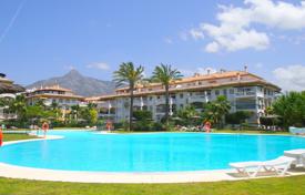 Appartement – Marbella, Andalousie, Espagne. 455,000 €