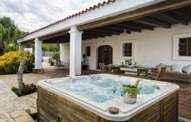 Villa – Sant Josep de sa Talaia, Ibiza, Îles Baléares,  Espagne. 4,600 € par semaine