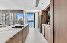 1 pièces appartement en copropriété 115 m² à Aventura, Etats-Unis. $599,000