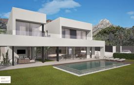 4 pièces villa 635 m² à Marbella, Espagne. 3,950,000 €