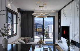 Appartements Dans Une Résidence à Mahmutlar Alanya. $235,000