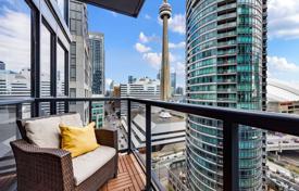 Appartement – Front Street West, Old Toronto, Toronto,  Ontario,   Canada. C$899,000