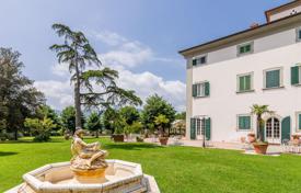 Villa – Quarrata, Toscane, Italie. 2,800,000 €