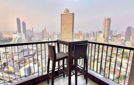 1 pièces appartement en copropriété à Sathon, Thaïlande. $360,000