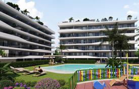 Appartement – Santa Pola, Valence, Espagne. 420,000 €