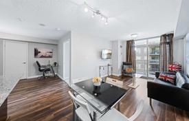 Appartement – Lansdowne Avenue, Old Toronto, Toronto,  Ontario,   Canada. C$849,000