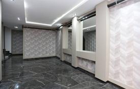 Appartements avec vue sur la montagne dans un complexe à Konyaaltı. $535,000