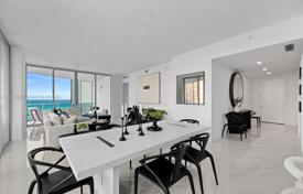 3 pièces appartement dans un nouvel immeuble 160 m² en Miami, Etats-Unis. $1,800,000