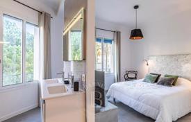 3 pièces appartement à Cannes, France. 3,000 € par semaine