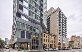 Appartement – Shuter Street, Old Toronto, Toronto,  Ontario,   Canada. C$787,000