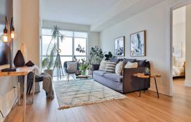 2 pièces appartement à Front Street West, Canada. C$1,136,000