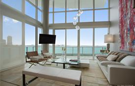 Appartement – Miami, Floride, Etats-Unis. 2,008,000 €