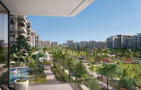 2 pièces appartement 99 m² à Dubai Hills Estate, Émirats arabes unis. de $541,000
