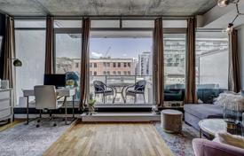 Appartement – Portland Street, Toronto, Ontario,  Canada. C$665,000