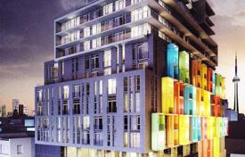 Appartement – College Street, Old Toronto, Toronto,  Ontario,   Canada. C$782,000