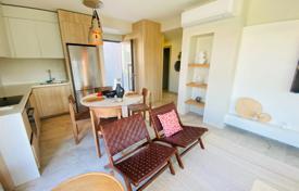 2 pièces appartement 98 m² à Bodrum, Turquie. $425,000