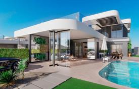 3 pièces villa 141 m² à Los Alcazares, Espagne. 400,000 €