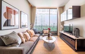 1 pièces appartement en copropriété à Bang Rak, Thaïlande. $576,000