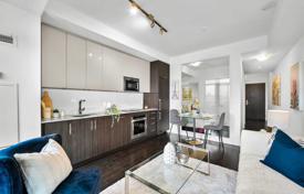 Appartement – Richmond Street West, Old Toronto, Toronto,  Ontario,   Canada. C$880,000