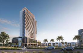Appartement – Dubai Hills Estate, Dubai, Émirats arabes unis. From $828,000