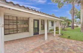 Maison en ville – Fort Lauderdale, Floride, Etats-Unis. $630,000