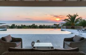 Villa – Péloponnèse, Grèce. 3,500 € par semaine