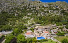 Villa – Majorque, Îles Baléares, Espagne. 2,650 € par semaine