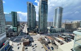 2 pièces appartement à North York, Canada. C$1,162,000