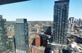 Appartement – Blue Jays Way, Old Toronto, Toronto,  Ontario,   Canada. C$755,000