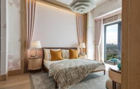 2 pièces appartement en Sarıyer, Turquie. $742,000
