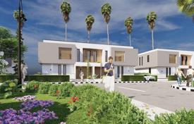 Bâtiment en construction – Gazimağusa city (Famagusta), District de Gazimağusa, Chypre du Nord,  Chypre. 202,000 €