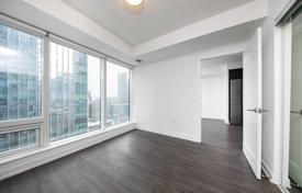 Appartement – York Street, Old Toronto, Toronto,  Ontario,   Canada. C$1,035,000