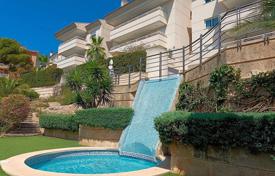 Appartement – Palma de Majorque, Îles Baléares, Espagne. 1,395,000 €