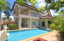 Villa – Chalong, Mueang Phuket, Phuket,  Thaïlande. $815,000