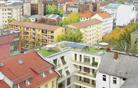 Bâtiment en construction – Kreuzberg, Berlin, Allemagne. 408,000 €