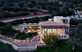 Villa – Péloponnèse, Grèce. 1,500,000 €