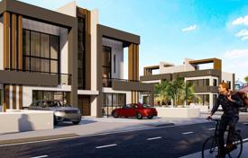Bâtiment en construction – Gazimağusa city (Famagusta), District de Gazimağusa, Chypre du Nord,  Chypre. 340,000 €