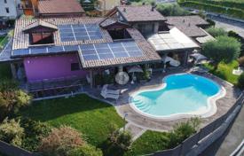 7 pièces villa 980 m² à Peschiera del Garda, Italie. 1,890,000 €