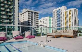 Copropriété – West Avenue, Miami Beach, Floride,  Etats-Unis. $532,000