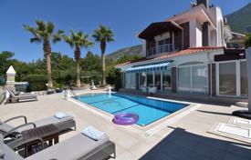 5 pièces villa 220 m² à Fethiye, Turquie. 580,000 €