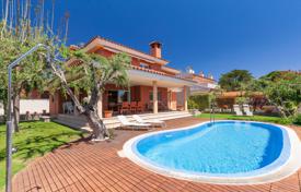 Villa – Tarragone, Catalogne, Espagne. 4,000 € par semaine