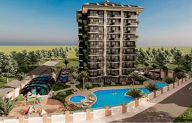 Appartement – Avsallar, Antalya, Turquie. $106,000