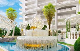3 pièces appartement 118 m² à Al Barsha South, Émirats arabes unis. de $217,000