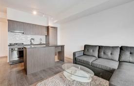 Appartement – Saint Clair Avenue West, Old Toronto, Toronto,  Ontario,   Canada. C$768,000
