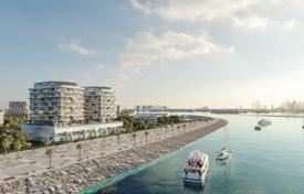 Complexe résidentiel Hatimi Residences – Dubai Islands, Dubai, Émirats arabes unis. From $612,000