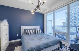 Appartement – Blue Jays Way, Old Toronto, Toronto,  Ontario,   Canada. C$949,000