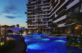 Appartements Dans un Projet avec Service de Conciergerie à Antalya. $169,000