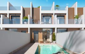 3 pièces maison mitoyenne 158 m² à San Pedro del Pinatar, Espagne. 317,000 €