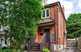 4 pièces maison en ville à Old Toronto, Canada. C$1,650,000