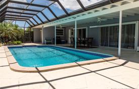 Villa – Miami, Floride, Etats-Unis. $795,000